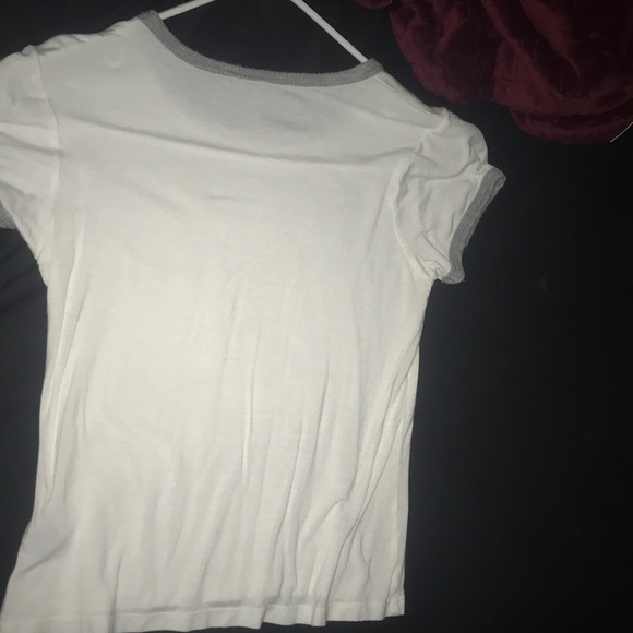 Cropped top - Picture 2 of 2